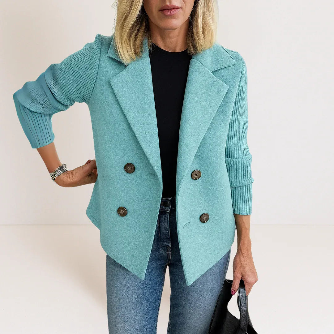 Elena | Premium casual blazer
