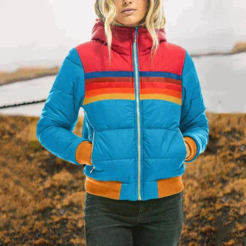 LEAH™ | Down Jacket
