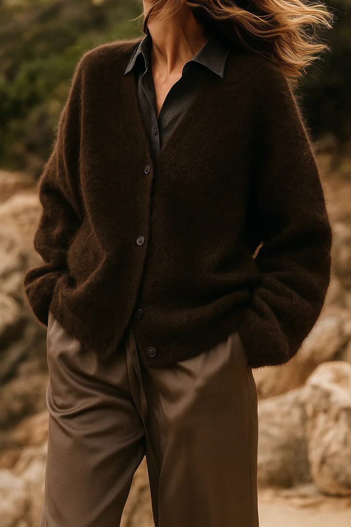 Hässleholm Cardigan