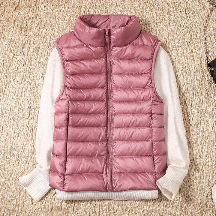 Matilda | Winter Down Vest
