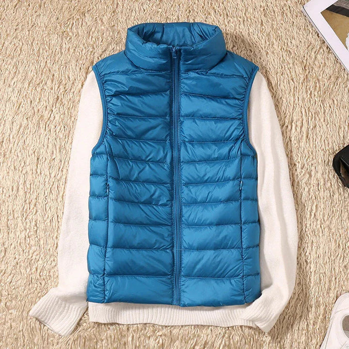 Matilda | Winter Down Vest
