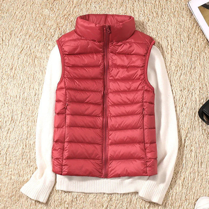 Matilda | Winter Down Vest