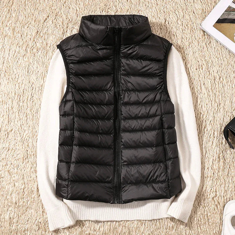 Matilda | Winter Down Vest