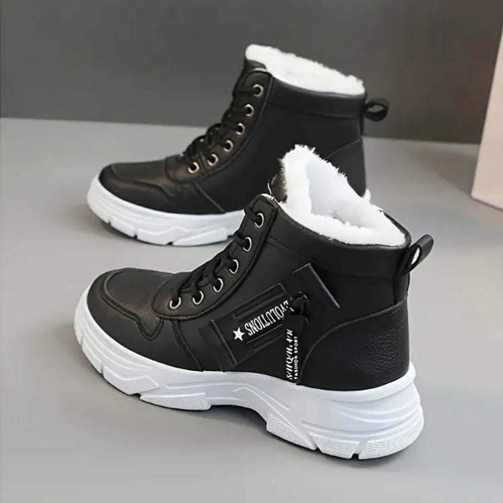 Victoria | Warm Winter Boots