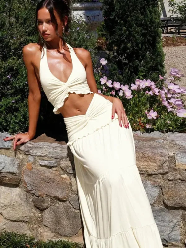 Apricot / UK 12/14 (L)