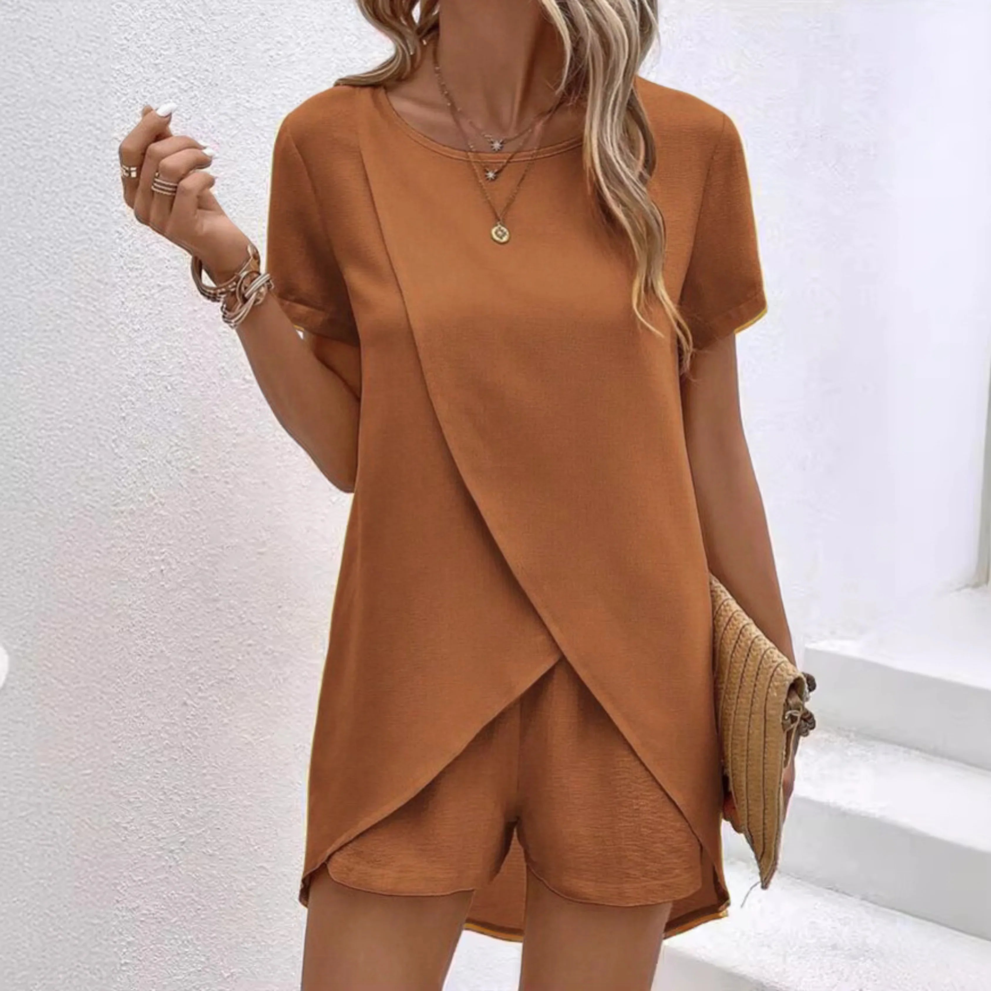 Orange / UK 24 (5XL)