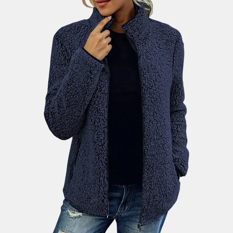 Eden | Elegant Casual Jacket