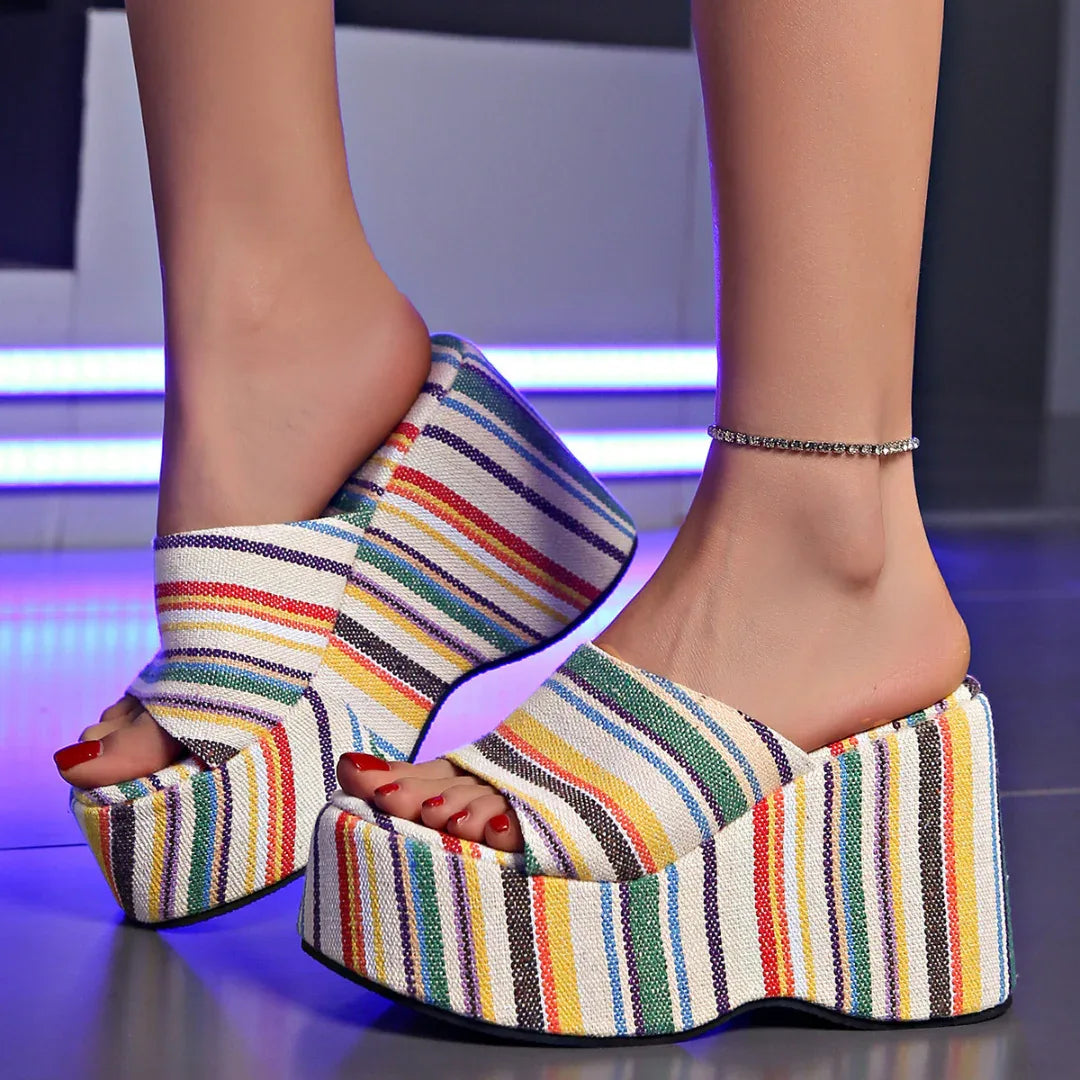 RIVA™ – All-Day Walking Wedge Shoes