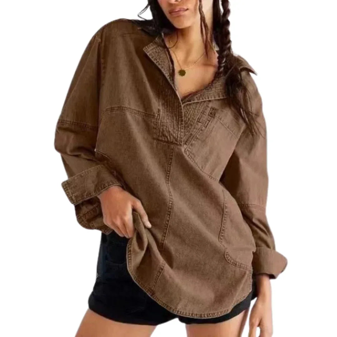Brown / 2XL