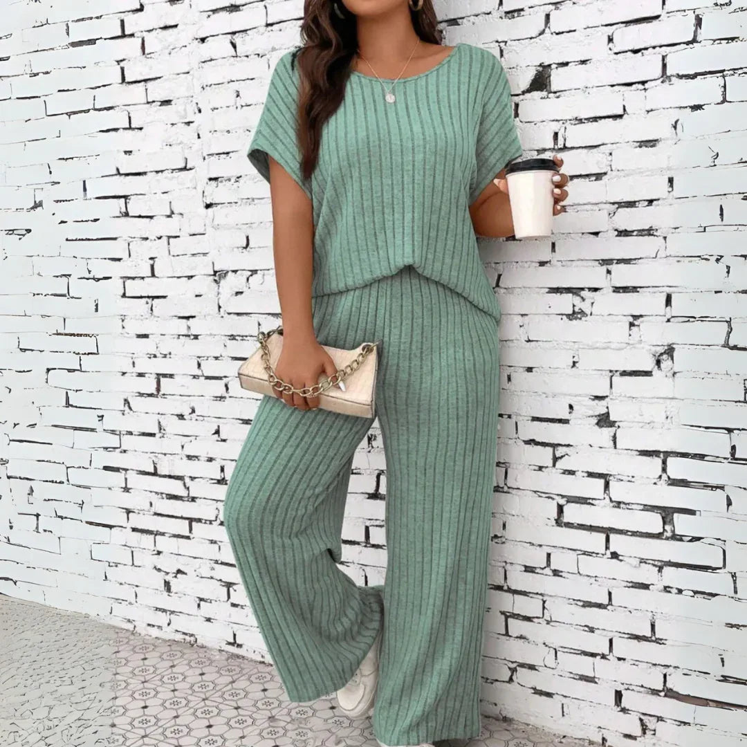 MInt Green / UK 24 (5XL)