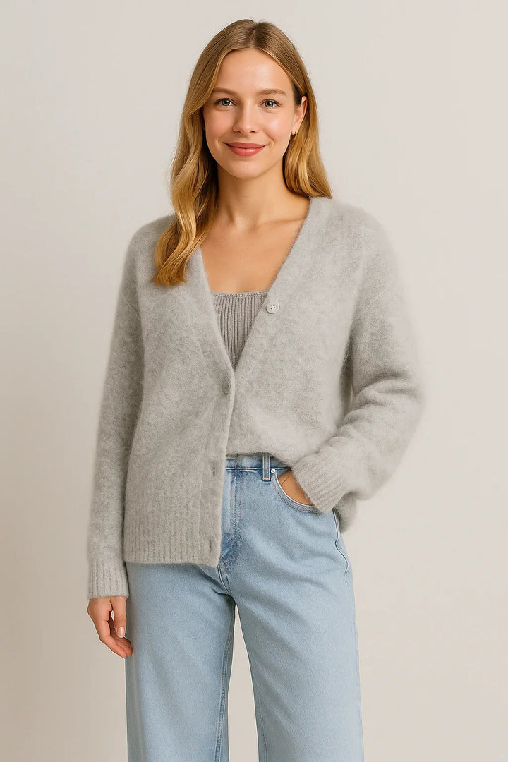 Hässleholm Cardigan
