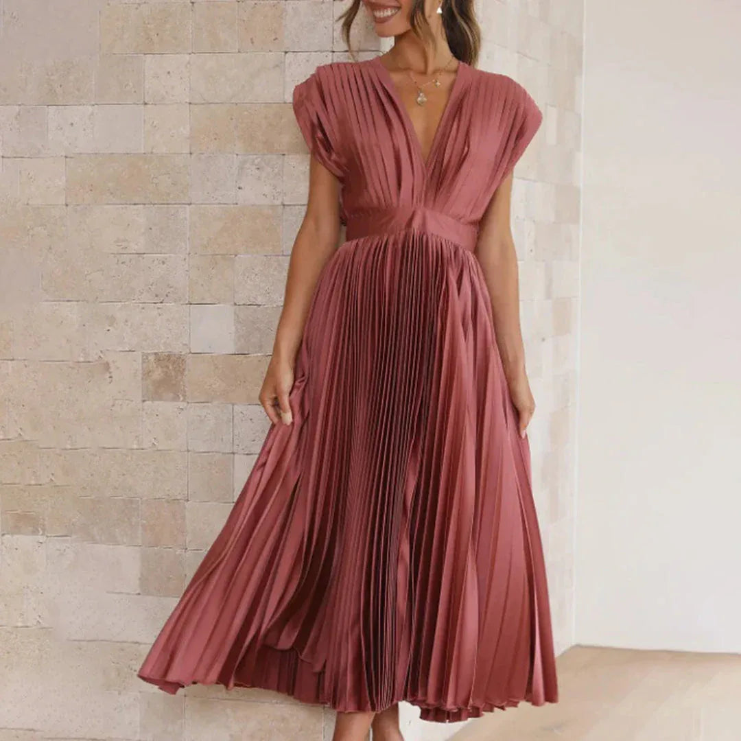 ALEXIS™ – Elegant Dress