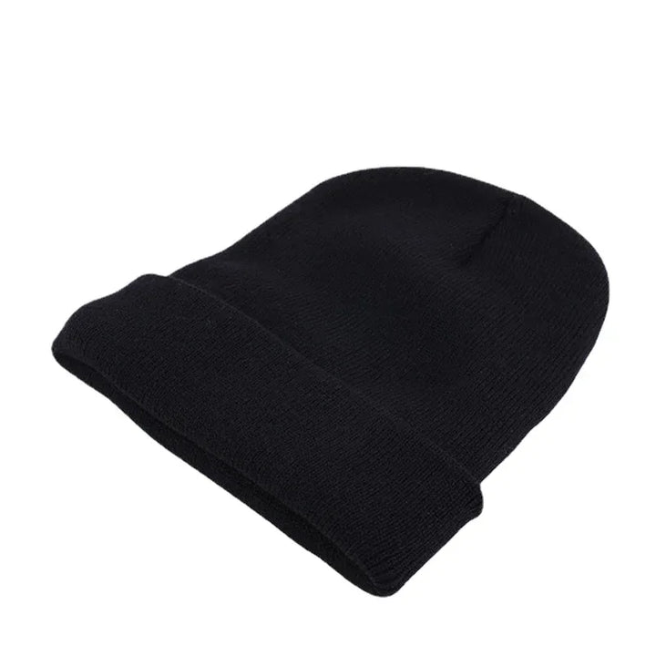 ELVIA™ – Lightweight Casual Knit Beanie
