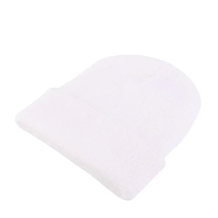 ELVIA™ – Lightweight Casual Knit Beanie