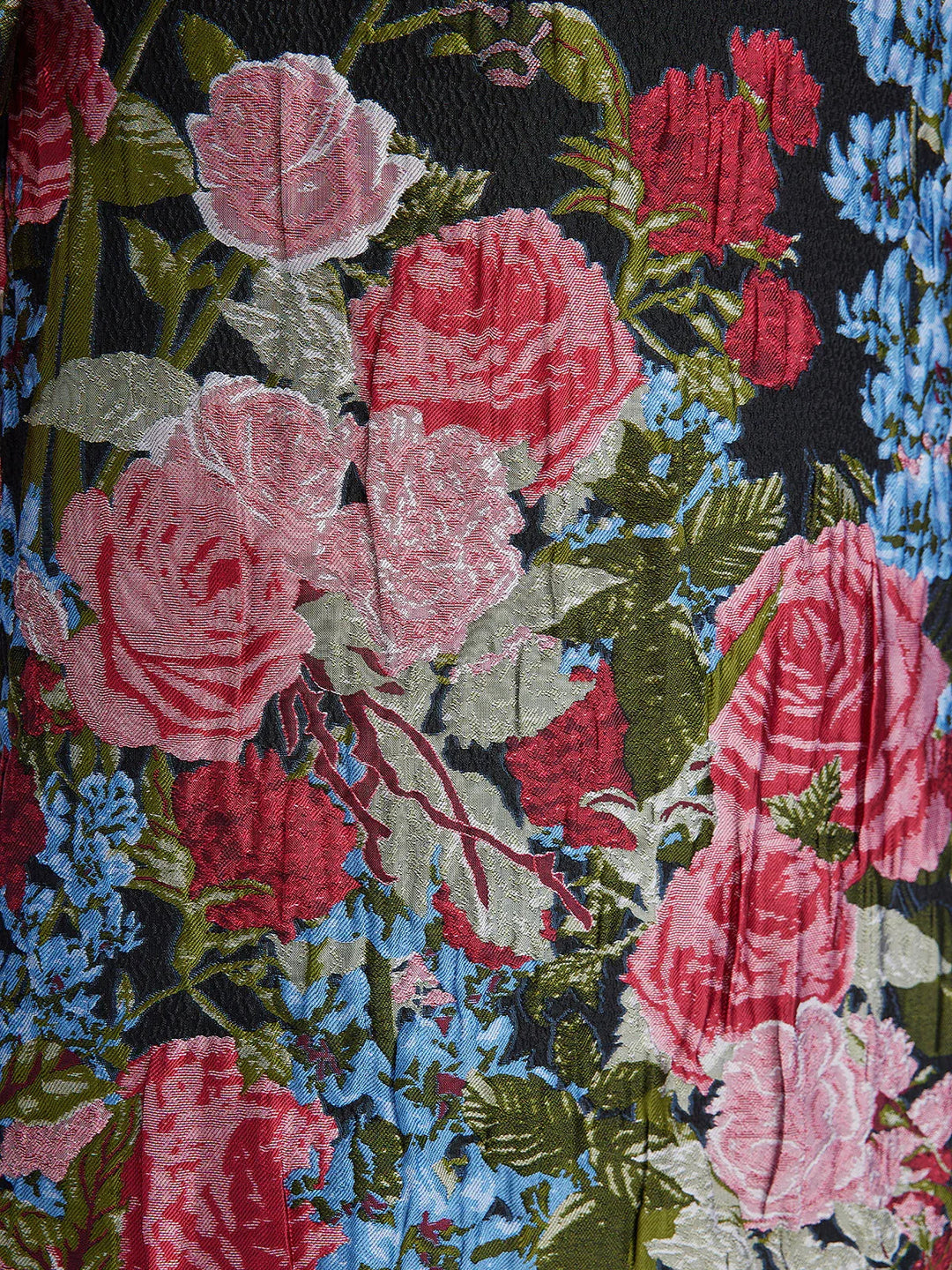 Luna - Floral Versatility Jacket