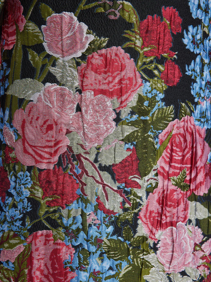 Luna - Floral Versatility Jacket