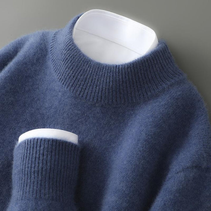 Avery - Arlington Cashmere Jumper