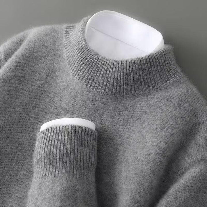 Avery - Arlington Cashmere Jumper