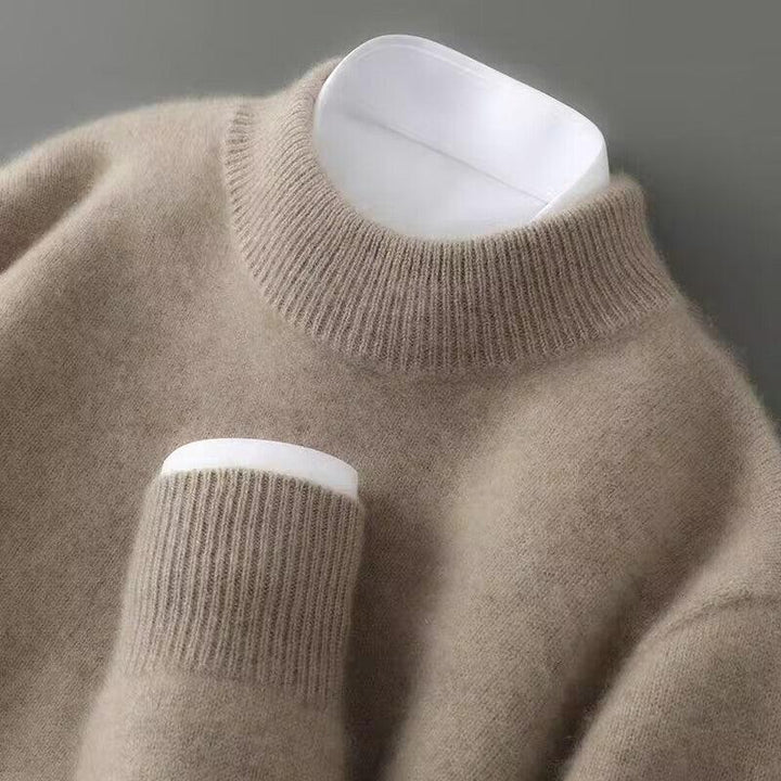 Avery - Arlington Cashmere Jumper