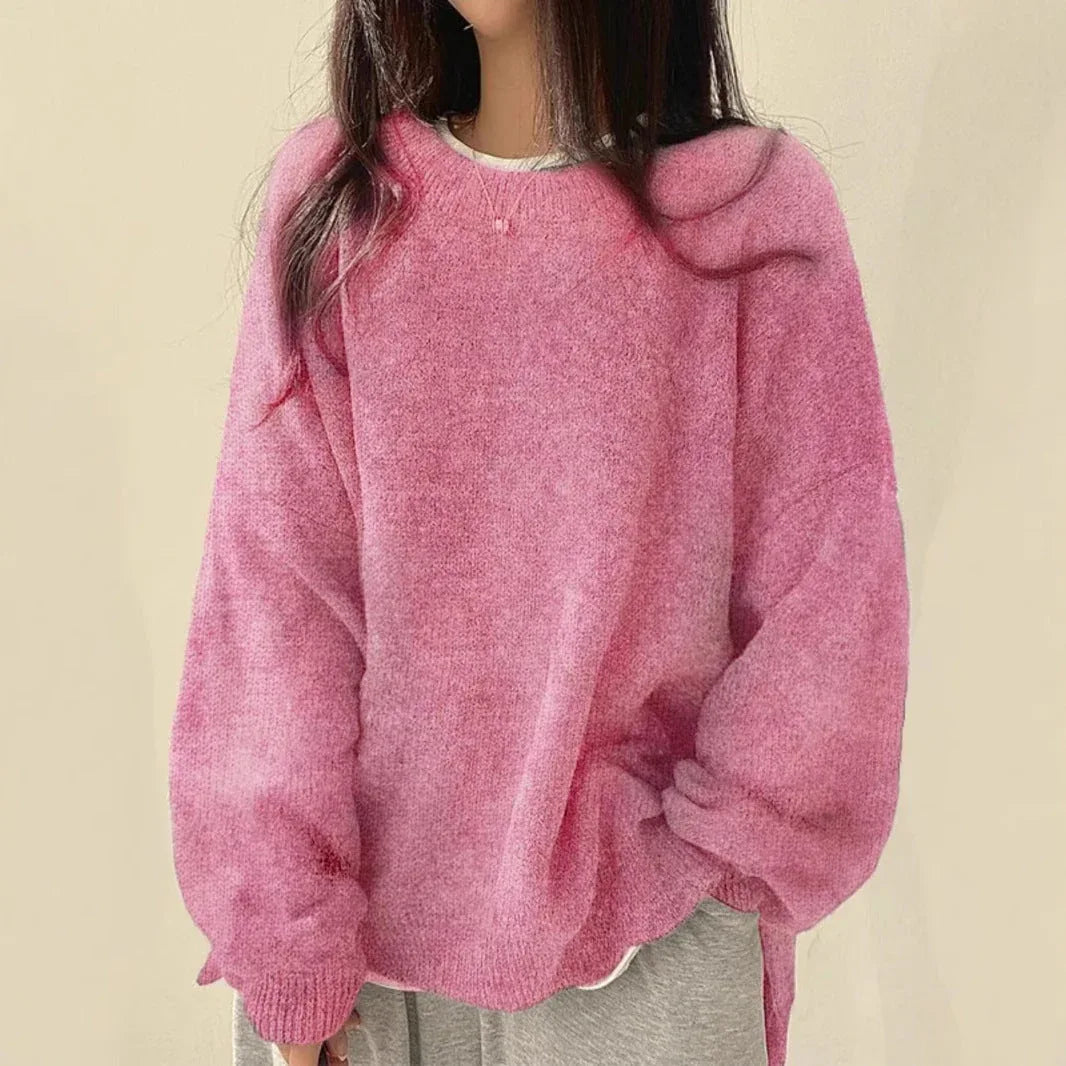 CINDY™ - Cozy Oversized Sweater