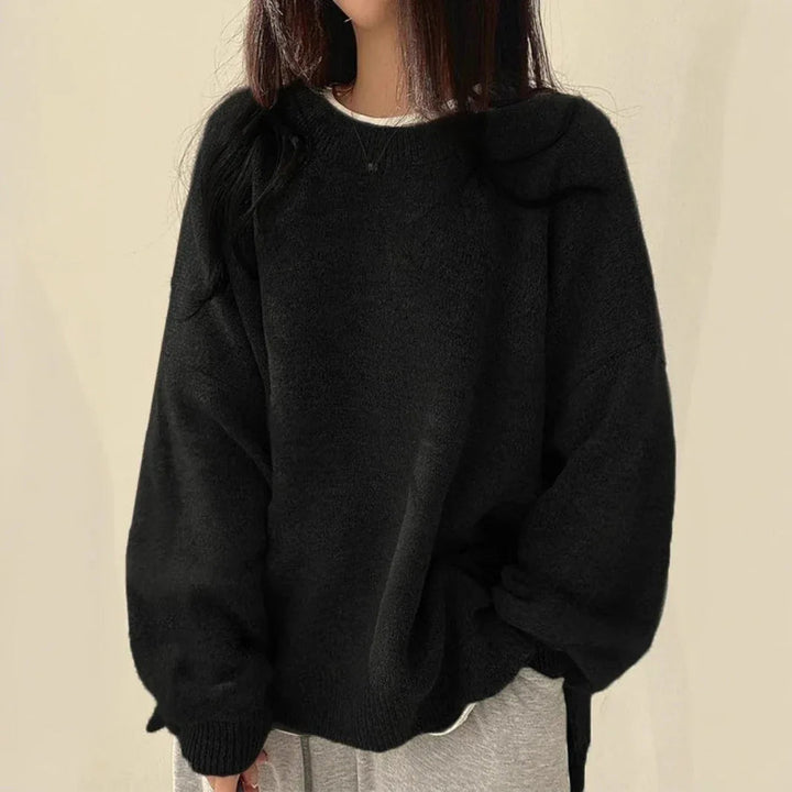 CINDY™ - Cozy Oversized Sweater