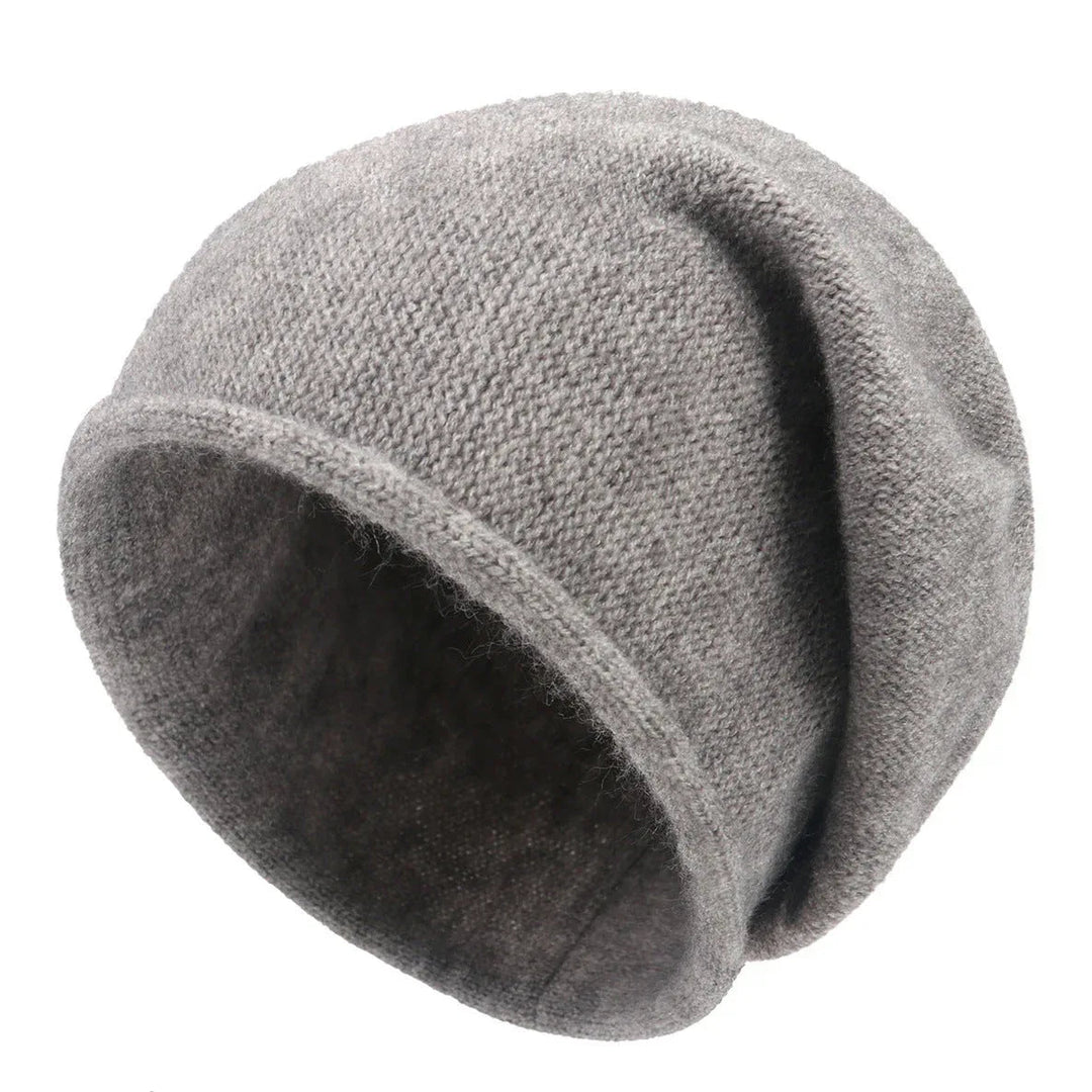 SYLVAINE™– Relaxed Fit Casual Beanie