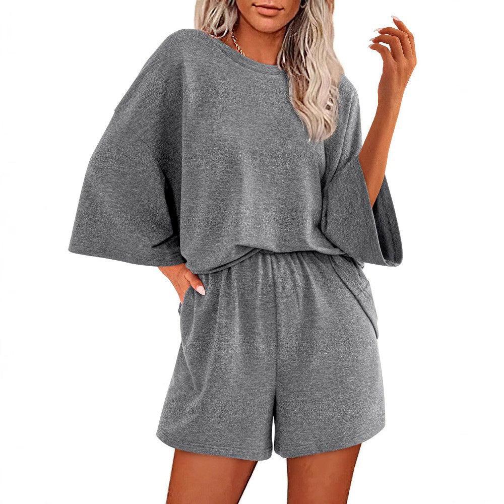 NOLANI™ - Casual Lightweight Summer Lounge Set