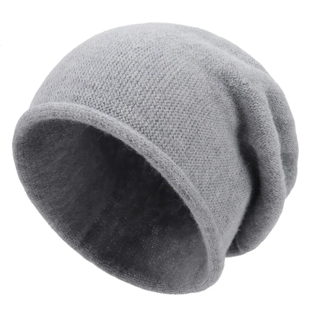 SYLVAINE™– Relaxed Fit Casual Beanie