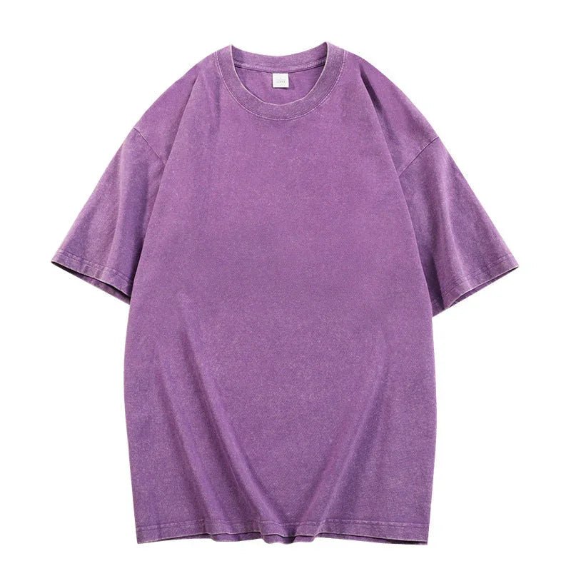 Purple / XXXL