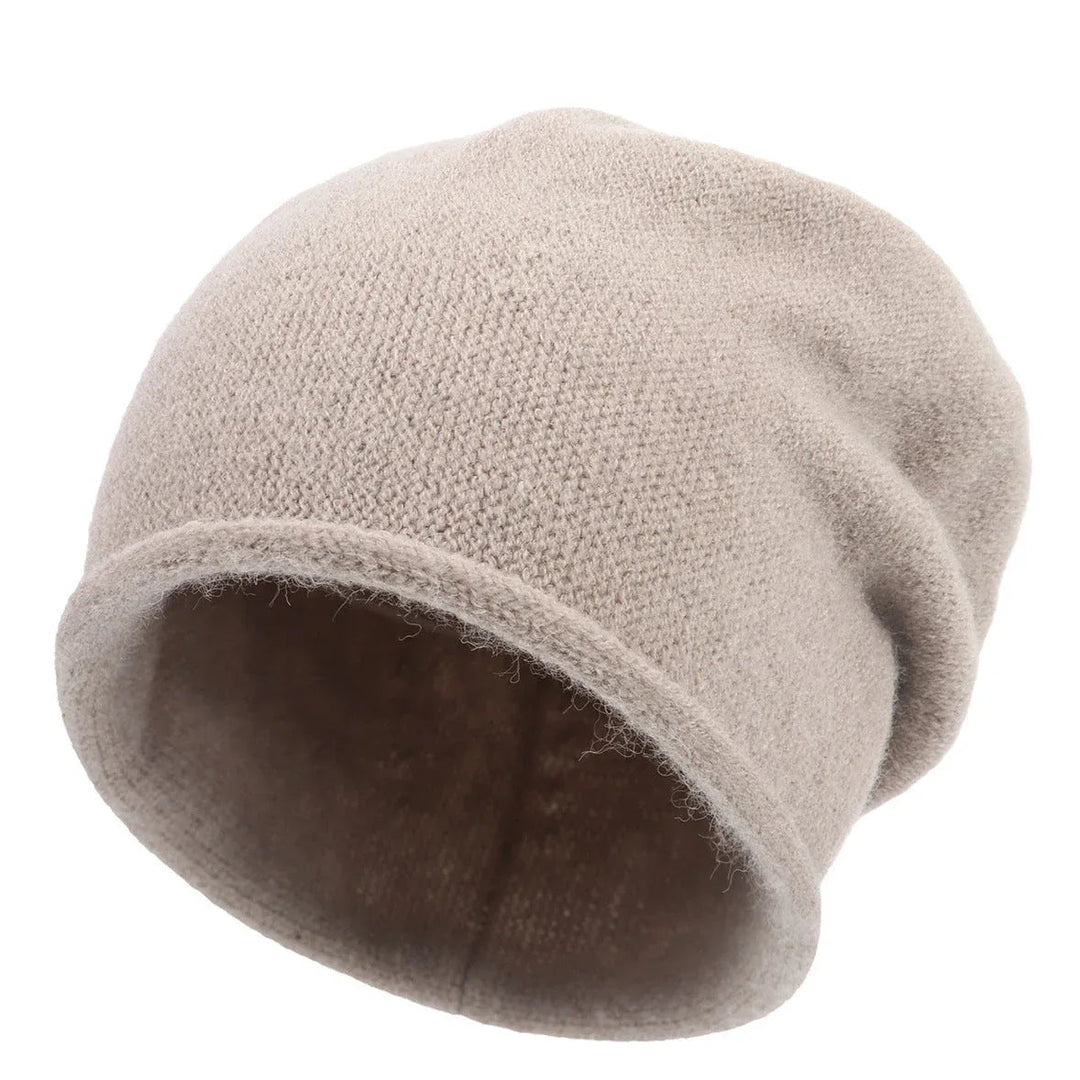 SYLVAINE™– Relaxed Fit Casual Beanie