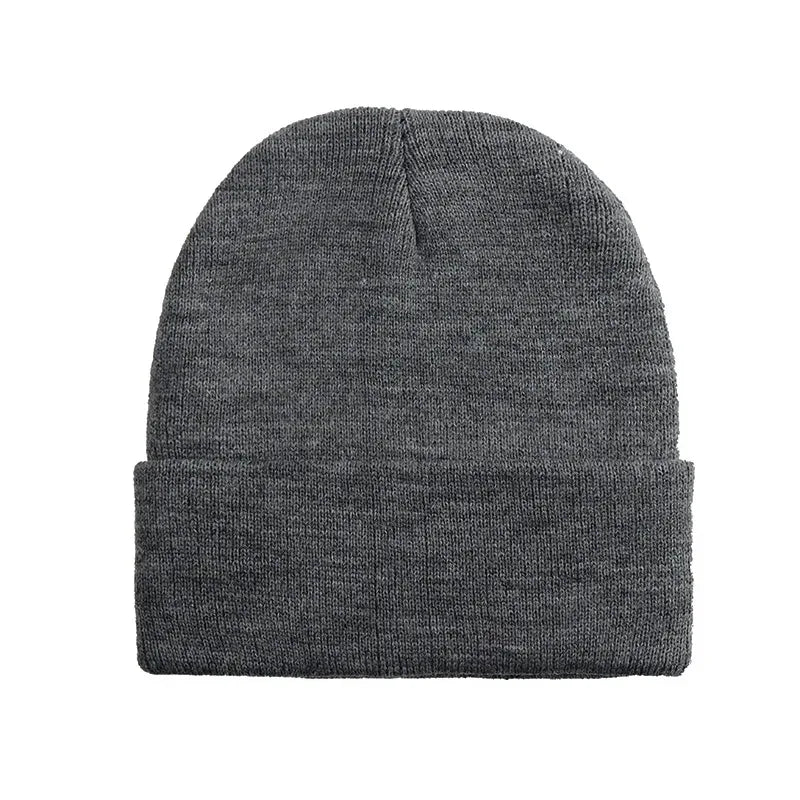 ELVIA™ – Lightweight Casual Knit Beanie