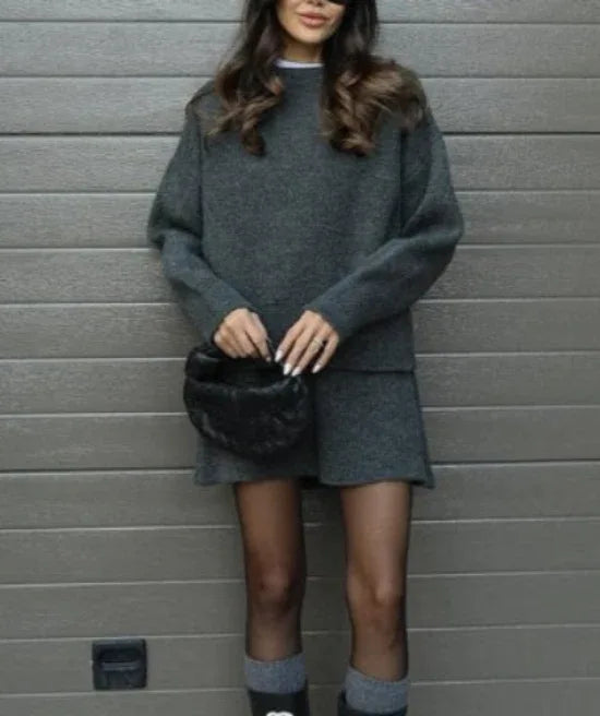 SERAPHINE™ | Winter Essential Set