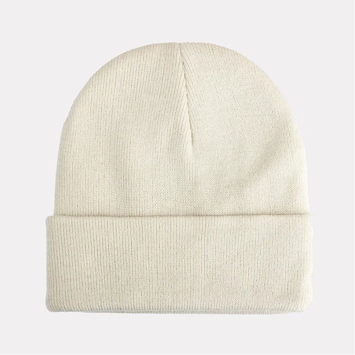 ELVIA™ – Lightweight Casual Knit Beanie