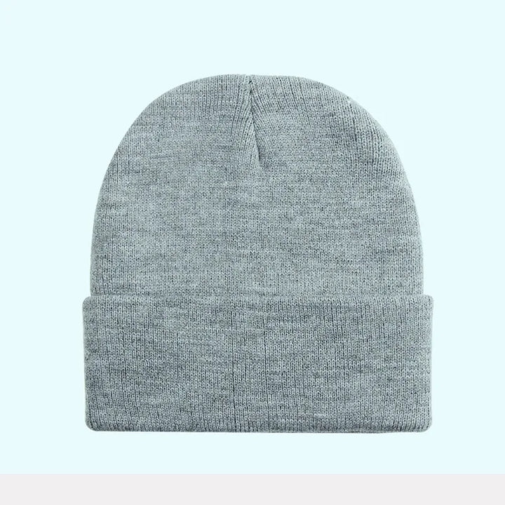 ELVIA™ – Lightweight Casual Knit Beanie