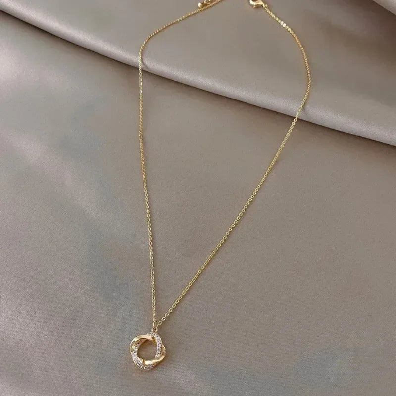 JEAN™ – Timeless Minimalist Necklace