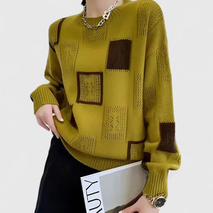 Aymbr | Sophisticated Sweater