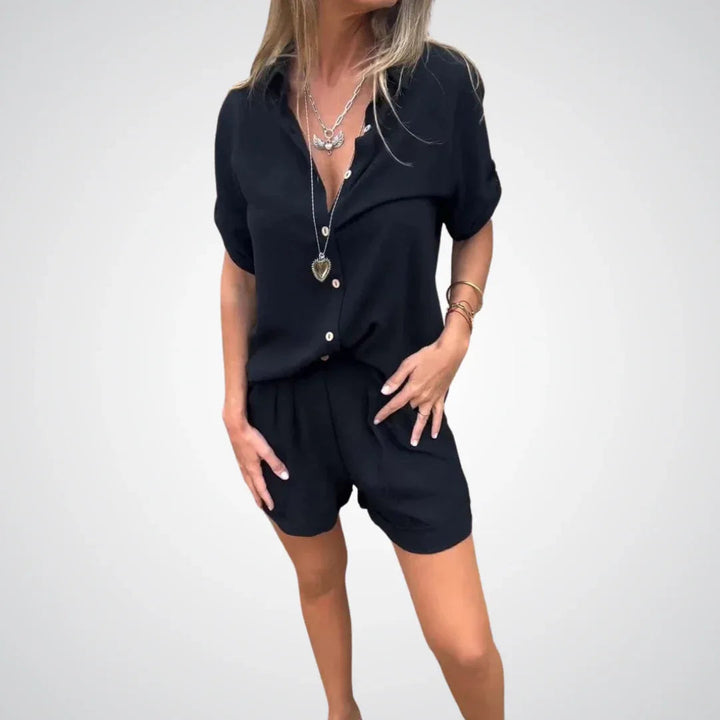 FRAN™ - Comfy Two-Piece Set