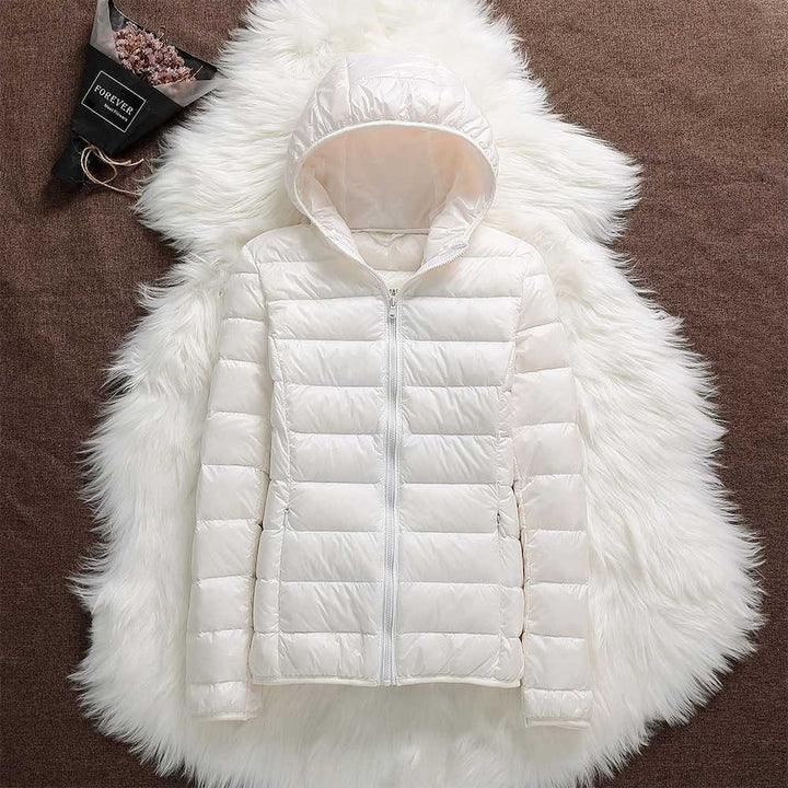 Madeline | Winter Down Jacket