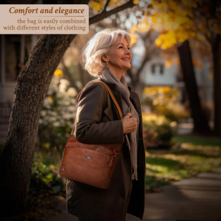 Alina Bag | Grace’s Signature Design