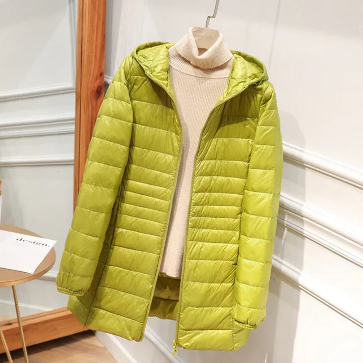 Madeline | Winter Down Jacket